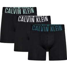 Calvin Klein Microfibra Intimo maschile Calvin Klein Set di 3 boxer Briefs - New