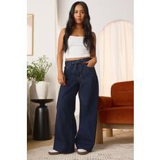 Levi's XL Straight Jeans - Dream Nice Dreams - Blue