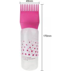 Hair Colouring Brushes HKHBJS H Dye Bottle Applicator Brush Dispensing Salon H Ing