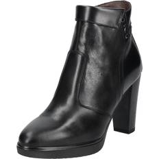 NeroGiardini NeroGiardini Low Ankle Boots Black