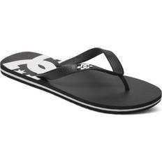 DC Shoes Slippers & Sandals DC Shoes DC Shoes Spray Flip-Flops for Men