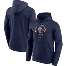 New England Patriots Deutschland HT2 Grafik Hoodie