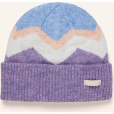 Polyester Beanies Children's Clothing Barts Children's Hat Adelena - Violet