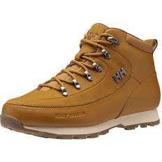 Helly Hansen Herr Snörkängor Helly Hansen The Forester Premium Boots Braun Mann