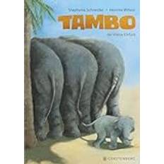 Tambo der kleine Elefant (Gebunden)