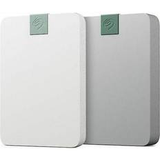 Seagate Ultra Touch External Hard Drive 4 TB