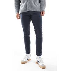 JJ Rebel Slim Fit Chino - Navy