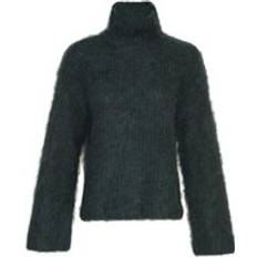Moss Copenhagen Annalisa M Pullover - Grön