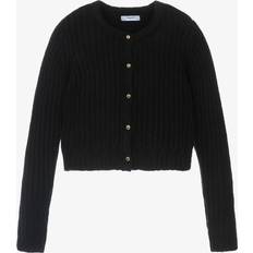 Ragazzo Cardigan saldi Mayoral Cardigan - Nero