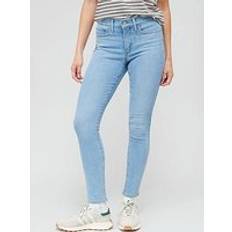 Levi's 311 Shaping Skinny Jeans dam, Lapis Sense, 28L