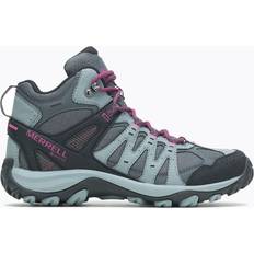 Merrell Accentor 3 Sport Mid GTX Vandresko Damer - Grå