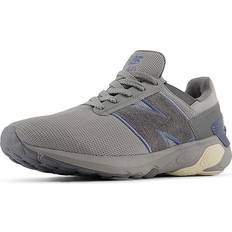 New Balance Gray Running Shoes New Balance Fresh Foam X 1440 Men's Shoes Shadow Grey/Castlerock