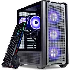 Skytech Gaming Edge Desktop 32GB RAM 1TB SSD