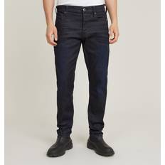 G-Star G-Star Herren Jeans 3301 Tapered Fit Dark Aged