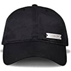 Reebok Women Accessories Reebok Men's Foundation Cap Black (ONE SIZE)