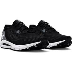 Under Armour Ua Hovr Sonic 5 - Black/White