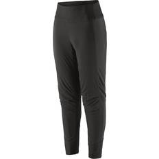 Patagonia Women Trousers Patagonia Women's Nano-Air Light Bottoms Synthetic trousers XXL, black