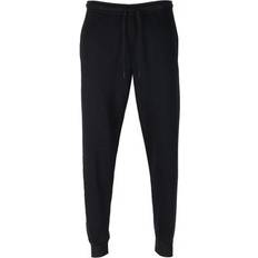 Jordan MVP Fleece-Hose für Herren Schwarz