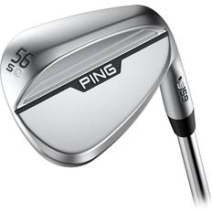 Ping Wedgar Ping S159 Chrome Herr Wedge Höger 46°/12° S-Grind
