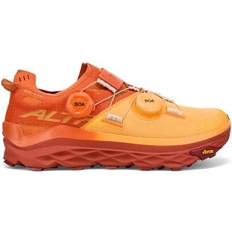 Altra Mont Blanc BOA Orange