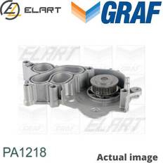 Water pump for seat vw audi skoda leon 5f1 czca czda czea cmba cxsa cyva