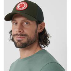 Fjällräven 1960 Logo Cap TIMBER BROWN