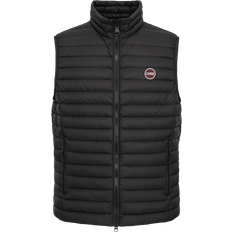 Colmar Tøj Colmar Down Vest 1278P Black/Vulcan (52 52)