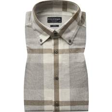 Bruun & Stengade Modern fit Skjorte