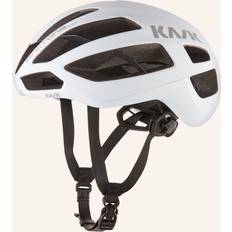 Kask protone Kask Kask Protone Icon WG11 Road Cycling Helmet Matt White 52cm 58cm