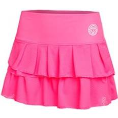 Skirts Bidi Badu Crew Pleated Skirt Girls pink