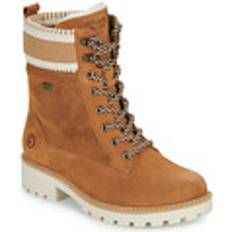 Remonte Kängor & Boots Remonte Mid Boots D0W77-22 Brown