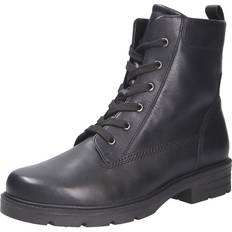 Gabor Ankle Boots Gabor Mid Boots 3465127 Black