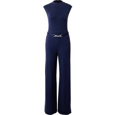 Lauren Ralph Lauren Jumpsuits & Overalls Lauren Ralph Lauren Jumpsuit 'JOSSELYN' navy