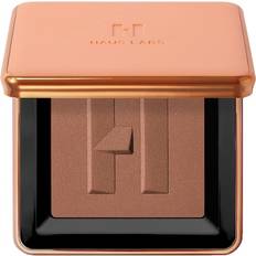 Haus Labs By Lady Gaga Power Sculpt Velvet Bronzer With Fermented Arnica Sonnenpuder power Sculpt Bronzer Terra Sol Light Med 12 g
