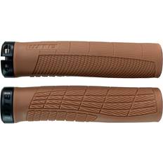 Grip CZ Control Single Clamp Tan