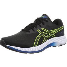Asics Gel-excite 9 Sneakers - Black/Hazard Green