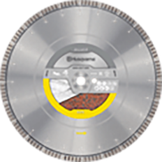 Diamantklinga