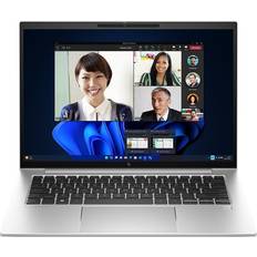 32 Go - HP EliteBook Ordinateurs portables HP EliteBook 840 G11 Notebook Intel Core Ultra 7