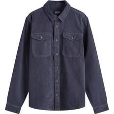 Patagonia Svarta Skjortor Patagonia Corduroy Shirt Skjorta Färg svart