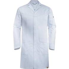 Uvex Arbejdstøj Uvex SuXXeed ESD Bomuld Polyester Jakket - Hvid