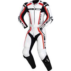 Sport RS-800 2-delat Skinnställ - Vit/Svart/Röd