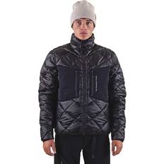 The Mountain Studio Pertex Tecno Down Jacket
