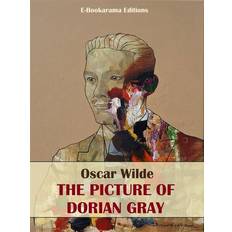 The Picture of Dorian Gray (2014)