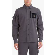 Nylon Shirts Luke 1977 Hulun Shirt, Graphite