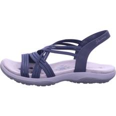 Skechers Sportsandaler Skechers Damen Sandals, Navy