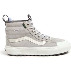 Winter shoes Vans MTE Sk8-Hi Waterproof Winter Shoes - Light Grey