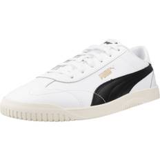 Puma Club 5v5 - White/Black