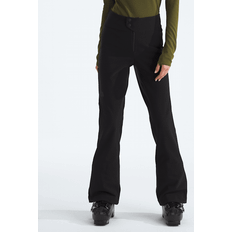 The North Face Bukser på tilbud The North Face Women's Snoga Pant Softshellbukser - Black