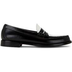 Loafers G.H.Bass LOAFERS in Black. 12