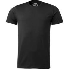 South West Överdelar South West Norman ekologisk T-shirt, Svart
